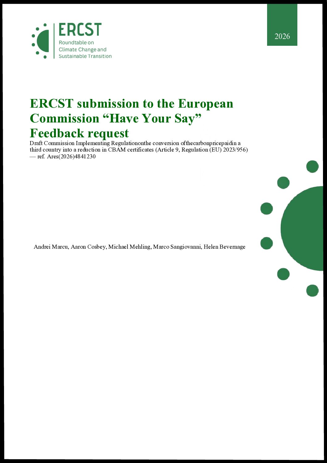 20260605 ERCST Submission Draft IA Article 9 vF.pdf